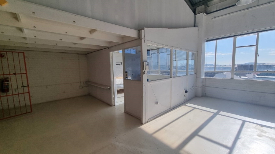 To Let Commercial Property for Rent in Woodstock Western Cape